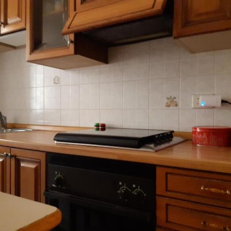 Appartamento Soleluna Parma Luaran gambar