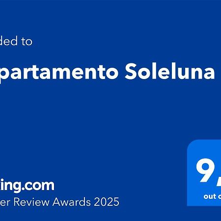 Appartamento Soleluna Parma Luaran gambar