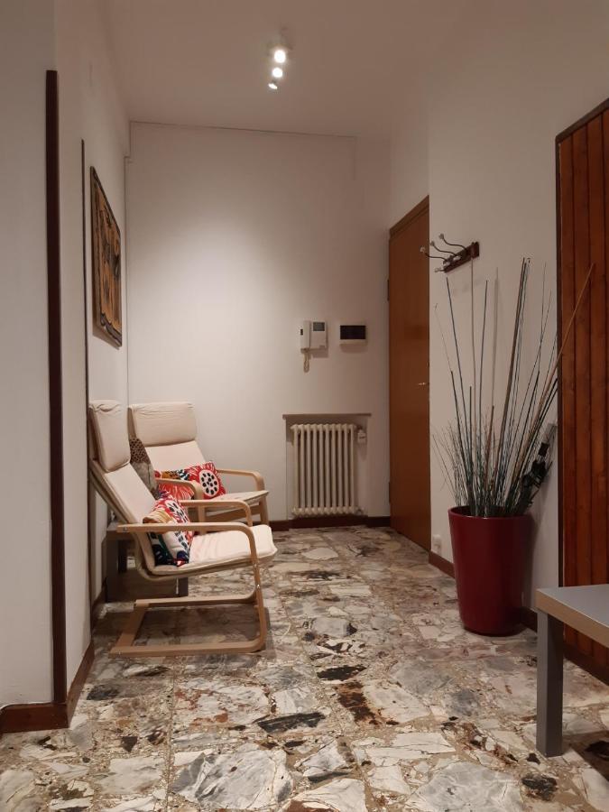 Appartamento Soleluna Parma Luaran gambar