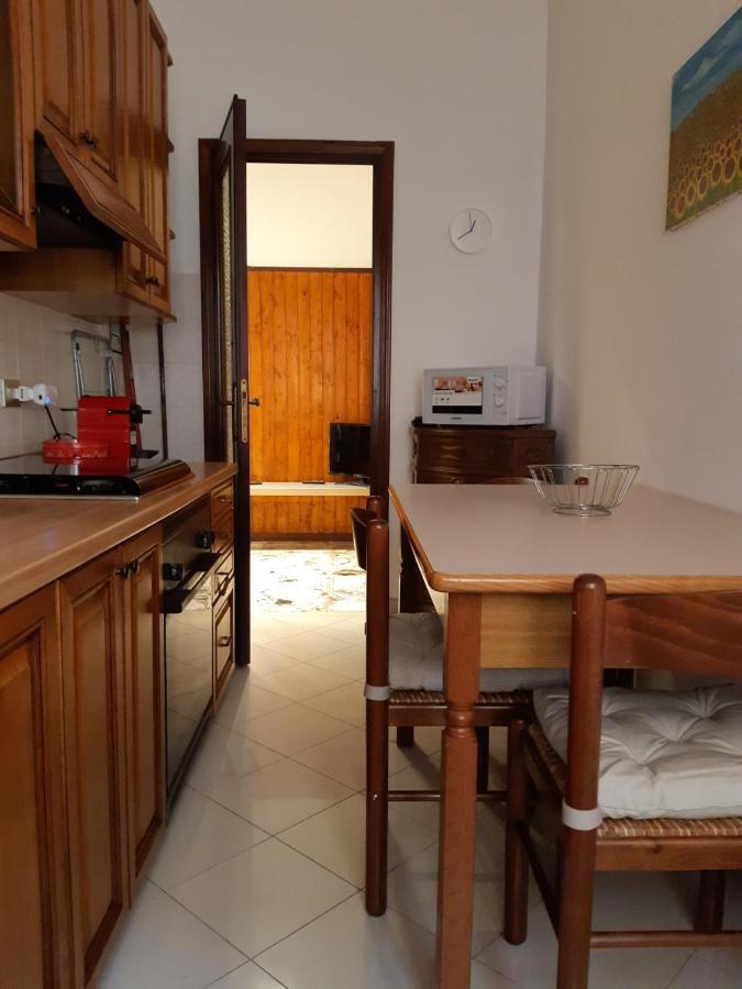Appartamento Soleluna Parma Luaran gambar