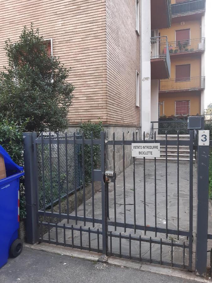 Appartamento Soleluna Parma Luaran gambar