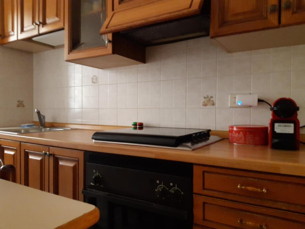 Appartamento Soleluna Parma Luaran gambar