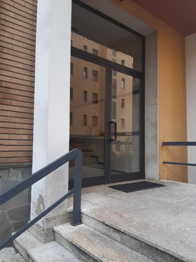 Appartamento Soleluna Parma Luaran gambar