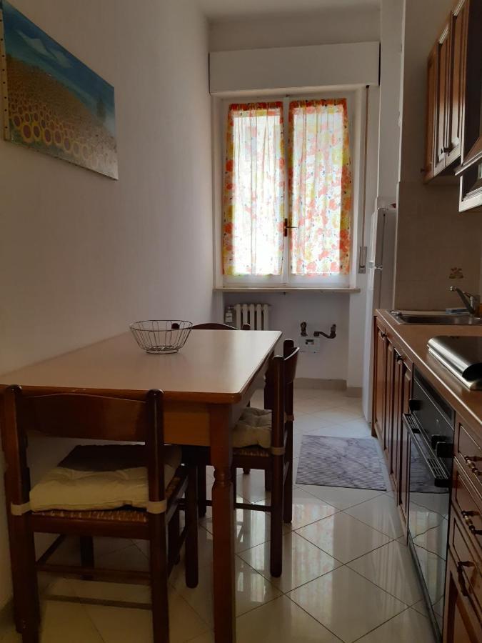 Appartamento Soleluna Parma Luaran gambar